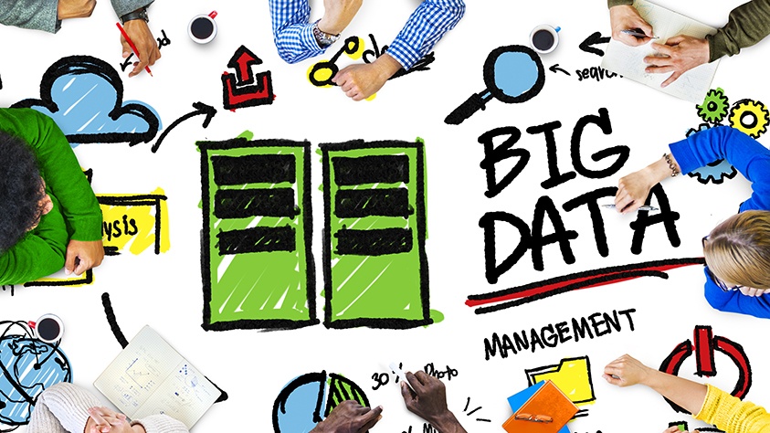 Webinar: comment le Big Data RH peut impacter les performances de votre entreprise